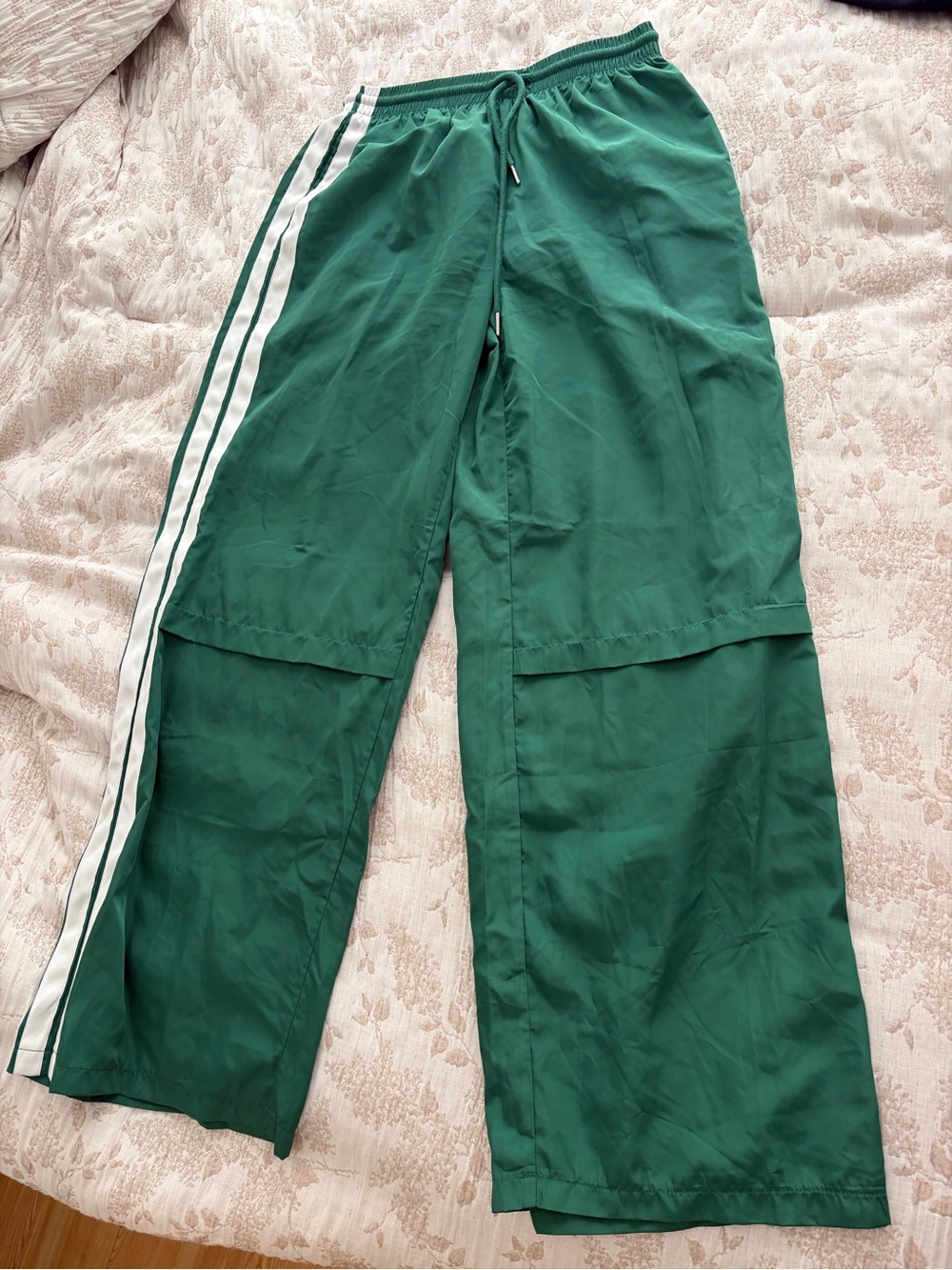 Edikted Track Pants